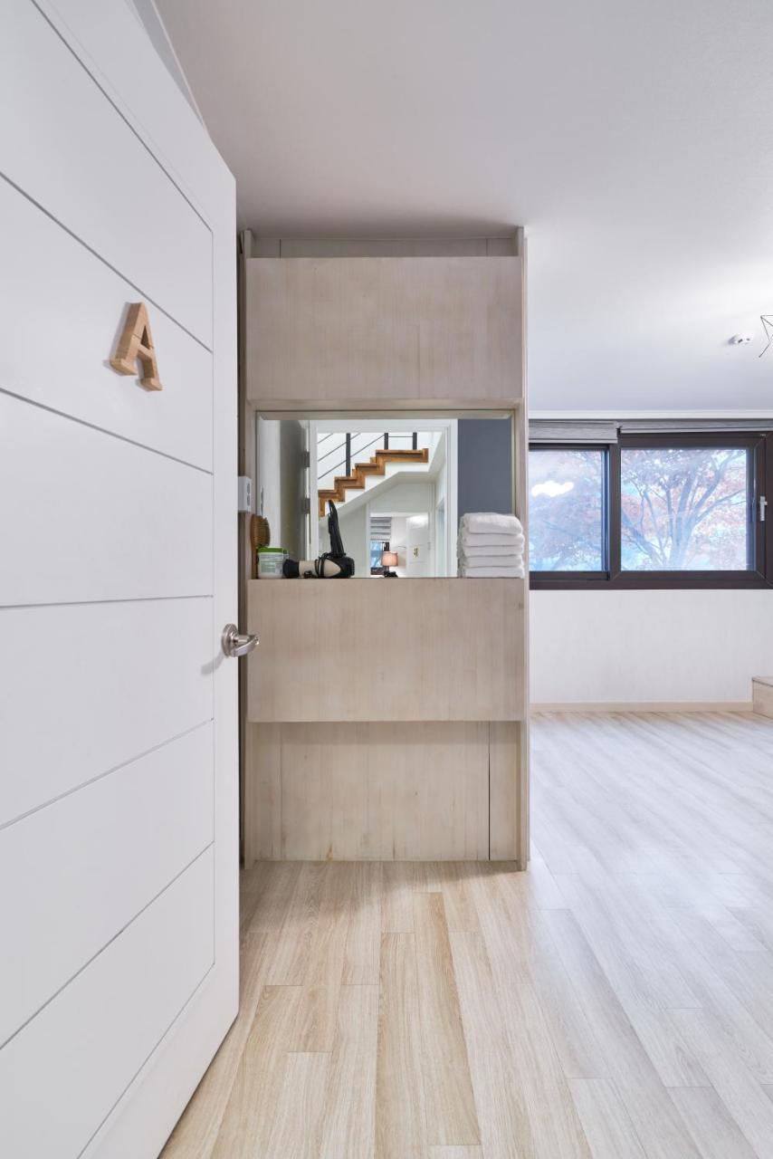 Everlast Guesthouse Yongin Ngoại thất bức ảnh