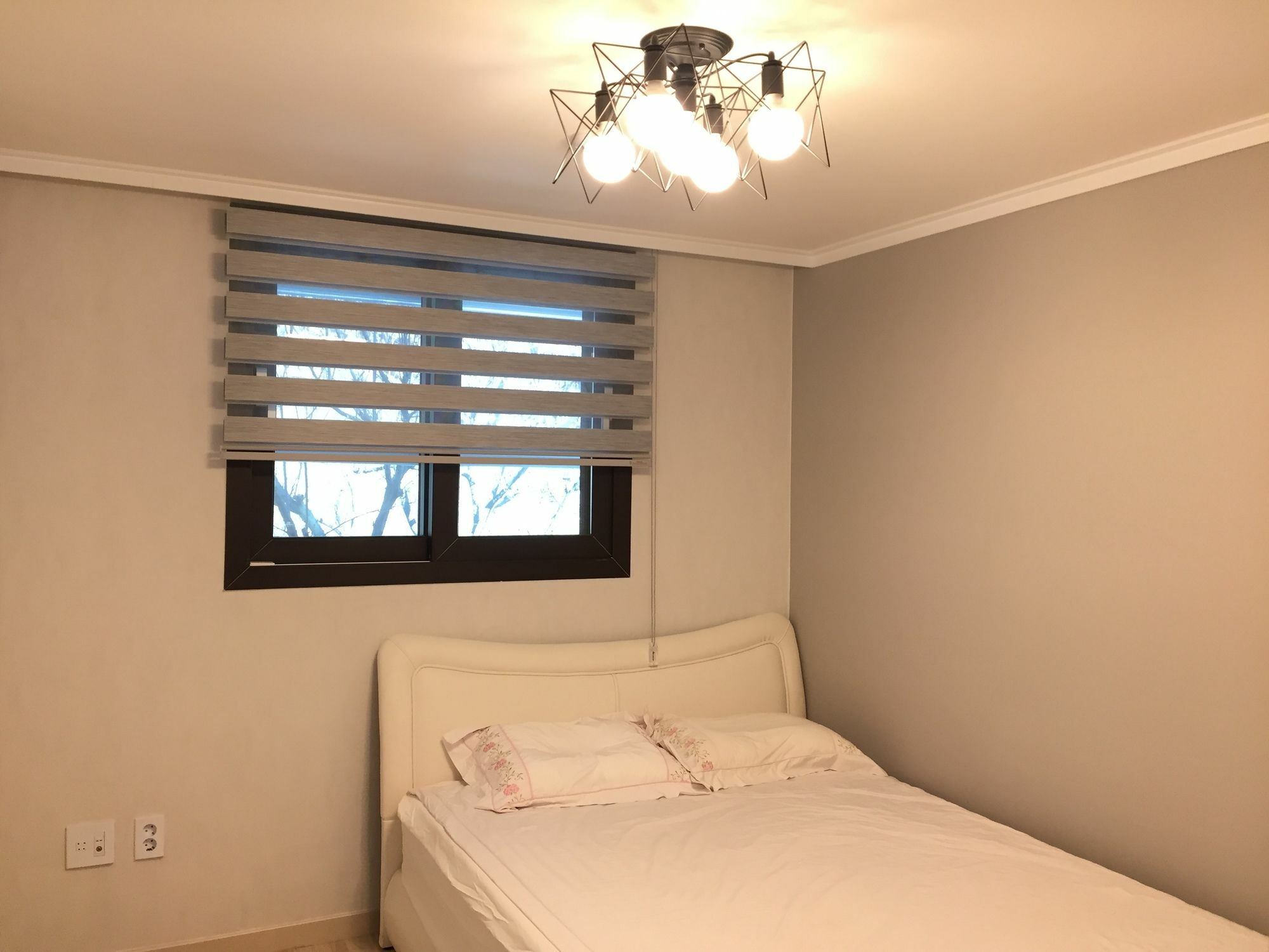 Everlast Guesthouse Yongin Ngoại thất bức ảnh
